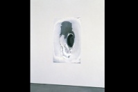 卡普尔再度现身展“倒叙”