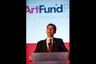 英国2012艺术基金大奖花落皇家艾尔伯特纪念美术馆
