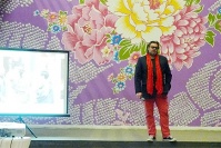 艺术登陆新加坡2013：聚集来自亚洲的全球艺术,劳伦佐•鲁道夫
