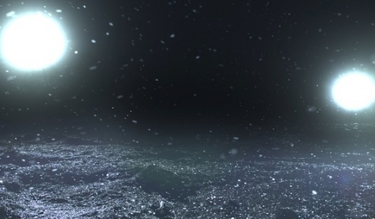 Philippe Parreno秋季东京宫展览 疑为最大规模个展 Philippe Parreno秋季东京宫展览 疑为最大规模个展