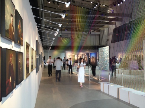 影像日常化 线上摄影交易平台MoArt发声 影像日常化 线上摄影交易平台MoArt发声