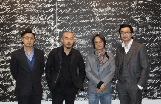 品质、品读、品鉴 品——张帆个展 品质、品读、品鉴 品——张帆个展