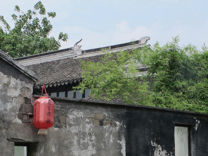 姑苏台榭繁华处 姑苏台榭繁华处