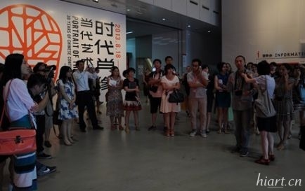 一种表态 PSA再溯当代艺术30年 一种表态 PSA再溯当代艺术30年