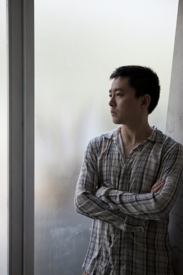 李青 道路望不到尽头,这本身就很刺激 李青 道路望不到尽头,这本身就很刺激