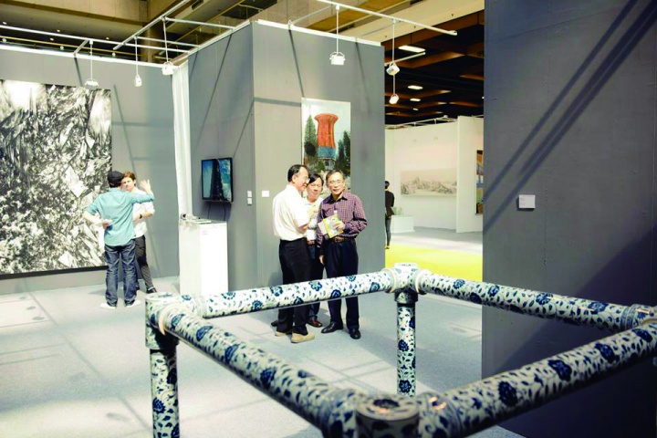 发现 “亚洲价值”