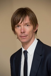 Adam Szymczyk
Adam Szymczyk
