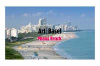 迈阿密海滩巴塞尔艺博会明日开幕