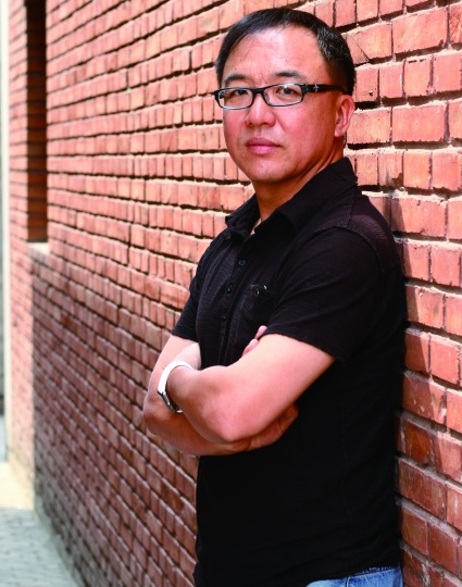 李苏桥 李苏桥