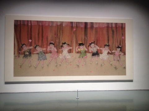 刘庆和作品
刘庆和作品