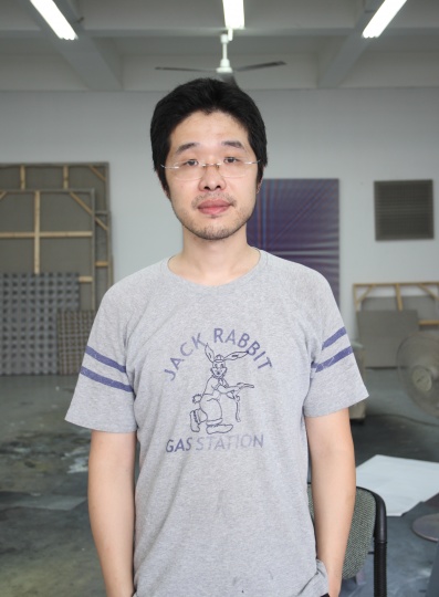 尚一心在工作室
尚一心在工作室