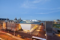 阿姆斯特丹市立博物馆迎百万观众 创历史之最