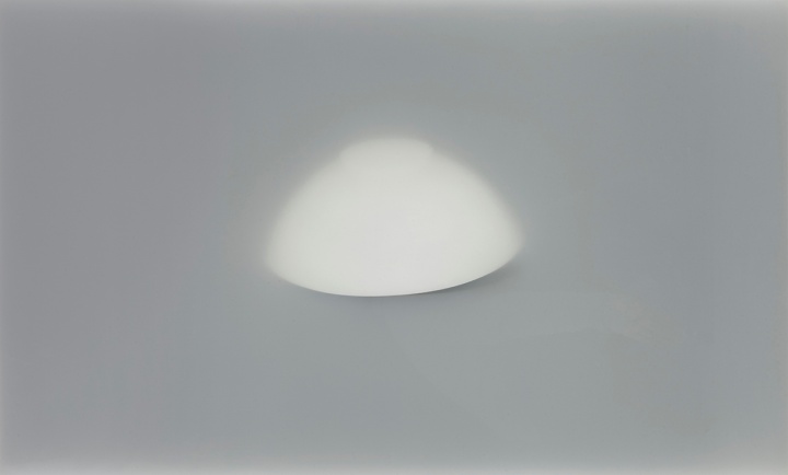 《涵》之一, 综合媒材,94cm×57cm,2013年
《涵》之一, 综合媒材,94cm×57cm,2013年
