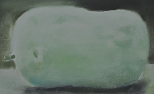 唐可 2013-023 布面油画 2013
唐可 2013-023 布面油画 2013