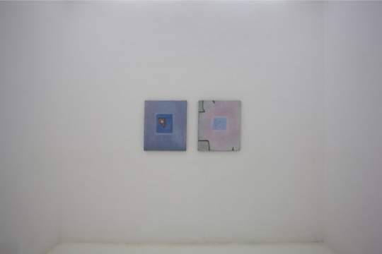展览“唐永祥”现场
展览“唐永祥”现场