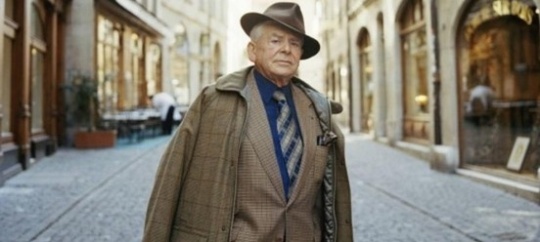 Jan Krugier,图片来源:Google
Jan Krugier,图片来源:Google
