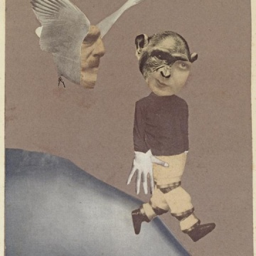 图片来源：白教堂美术馆官网
