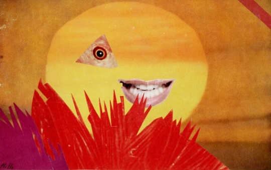 图片来源：白教堂美术馆官网
