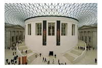 2013大英博物馆参观人数创历史之最