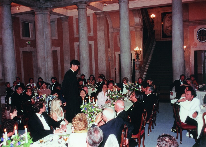 1995年威尼斯双年展
