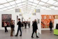 2014 Frieze 项目出炉