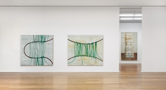张恩利伦敦Hauser & Wirth个展“the box 张恩利伦敦Hauser & Wirth个展“the box