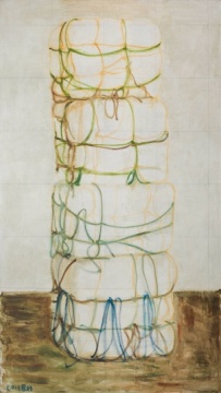 张恩利伦敦Hauser & Wirth个展“the box 张恩利伦敦Hauser & Wirth个展“the box