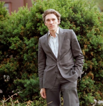 法国艺术学者Nicolas Bourriaud (图片来源:网络)
法国艺术学者Nicolas Bourriaud (图片来源:网络)