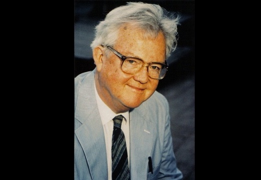 中国美术史学者高居翰(James Cahill)仙逝加州 中国美术史学者高居翰(James Cahill)仙逝加州