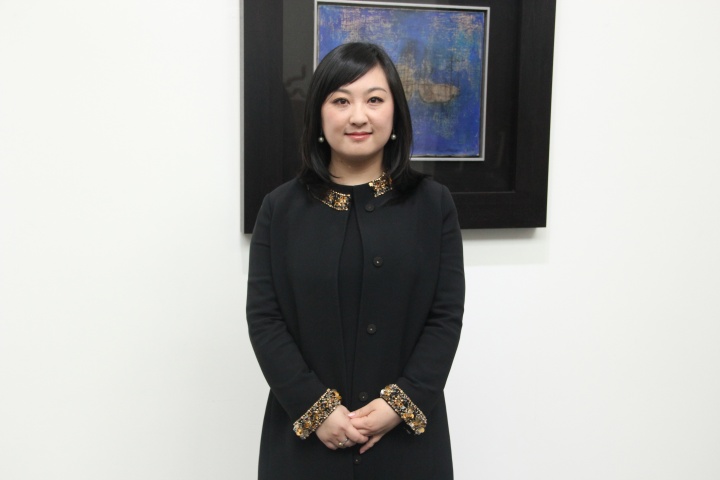 李兰芳
李兰芳