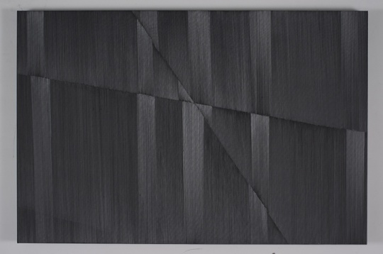 迟群,金刚1,100x150cm,布面油画,2013
迟群,金刚1,100x150cm,布面油画,2013