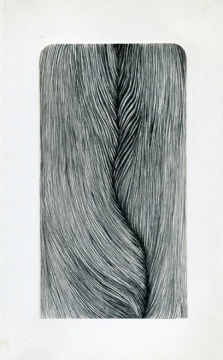 李战豪,w先生、材料纸上铅笔,19x10cm,2013
李战豪,w先生、材料纸上铅笔,19x10cm,2013