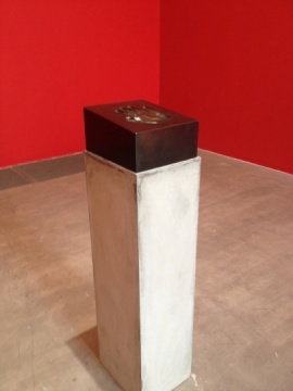 形态的隐藏式对立 麦勒展出刘鼎&Anatoly Shuravlev双个展 形态的隐藏式对立 麦勒展出刘鼎&Anatoly Shuravlev双个展