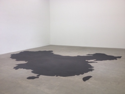 形态的隐藏式对立 麦勒展出刘鼎&Anatoly Shuravlev双个展 形态的隐藏式对立 麦勒展出刘鼎&Anatoly Shuravlev双个展