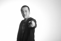 崔君 痴迷细节的骨灰级宅男