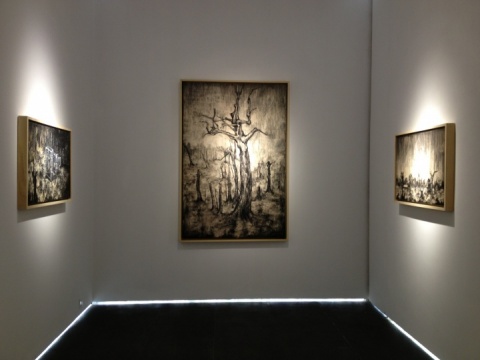 展览现场 展览现场