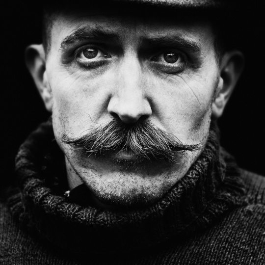 Billy Childish (Courtesy：artist and Lehmann Maupin, New York and Hong Kong，Photo：Brian Stevens)
