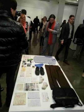 刘窗的作品
刘窗的作品