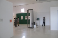 自我组织的艺术宣言 广东时代美术馆360°解读“积极空间”