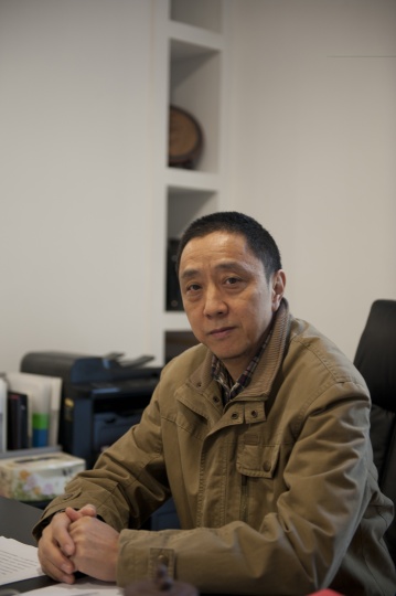 李小山 惜字如金的强硬派 李小山 惜字如金的强硬派
