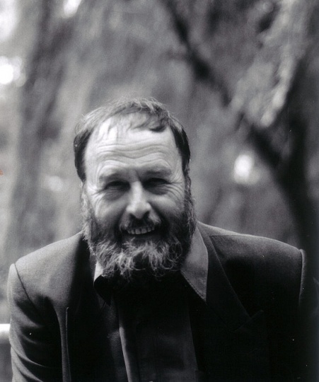 哈拉德· 泽曼(Haraald Szeemann)
哈拉德· 泽曼(Haraald Szeemann)