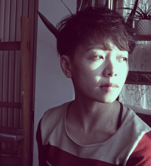艺术家谢其 艺术家谢其