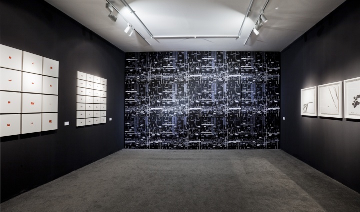 2013年杨画廊的“绘画课Ⅲ:基础与极限之构” 2013年杨画廊的“绘画课Ⅲ:基础与极限之构”