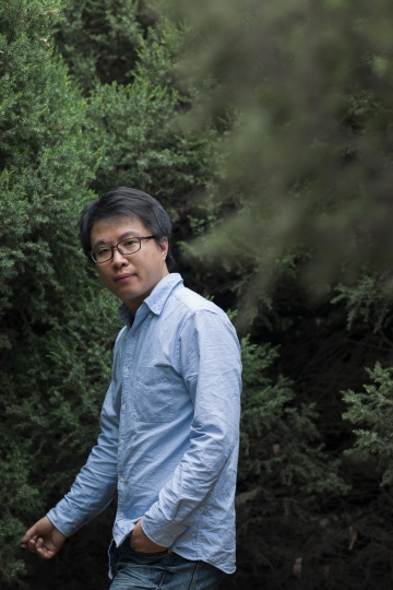 郑维 沉下来,沉到画里面 郑维 沉下来,沉到画里面
