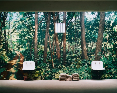 MoMA秋天奉上Robert Gober大型个展 MoMA秋天奉上Robert Gober大型个展