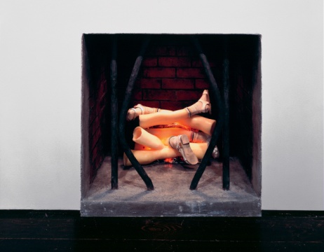 MoMA秋天奉上Robert Gober大型个展 MoMA秋天奉上Robert Gober大型个展