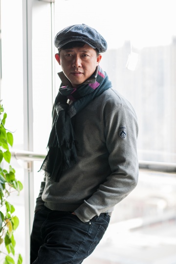 董梦阳 市场在成长,谁也不愿意掉队 董梦阳 市场在成长,谁也不愿意掉队