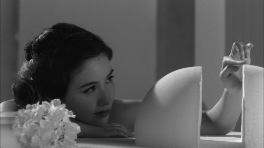 杨福东作品《新女性》 图片来源:香格纳画廊
杨福东作品《新女性》 图片来源:香格纳画廊