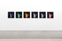 苏富比纽约夜场刷新多人纪录 总成交不敌佳士得,Gerhard Richter,杰夫•昆斯,里希特,辛迪•舍曼,罗斯科