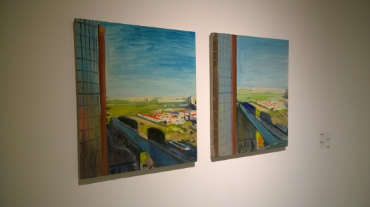 章剑作品《风景2014020》
章剑作品《风景2014020》